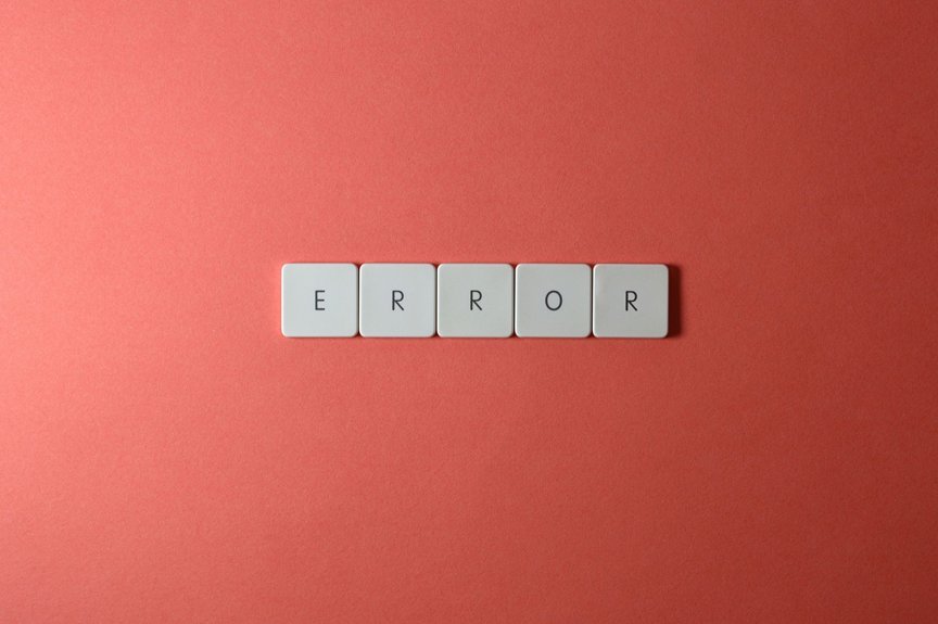 a simple way everyday 8033391481 errors