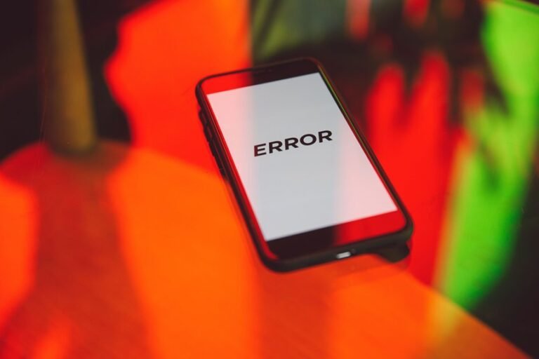 common phone number issues addressed