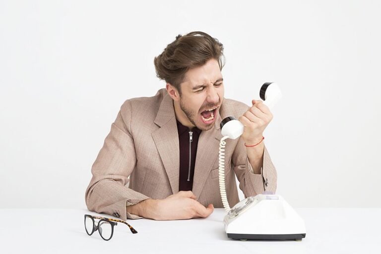 common troubleshooting phone number format