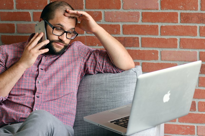 smart troubleshooting phone support